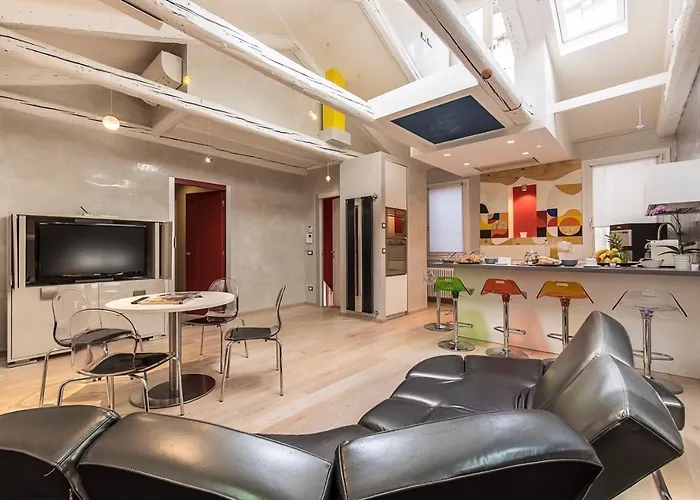 Cà Del Tentor Venezia