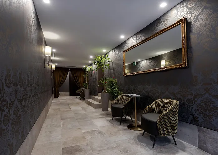 Alle Guglie Boutique Hotel Venezia