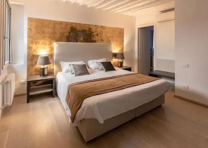 Cà Del Tentor Venezia